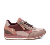 REFRESH - Zapatilla Mujer Nude - Calzado Cómodo y Versátil - Moda Casual - Modelo 17140101 (Talla 37)