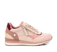 REFRESH - Zapatilla Mujer Nude - Calzado Cómodo y Versátil - Moda Casual - Modelo 17150303 (Talla 40)