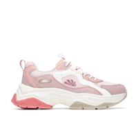 REFRESH - Zapatilla Mujer Nude - Calzado Cómodo y Versátil - Moda Casual - Modelo 17504702 (Talla 37)