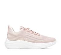 REFRESH - Zapatilla Mujer Nude - Calzado Cómodo y Versátil - Moda Casual - Modelo 17506301 (Talla 38)