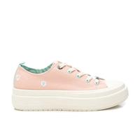 REFRESH - Zapatilla Mujer Rosa - Calzado Cómodo y Versátil - Moda Casual - Modelo 17256202 (Talla 38)