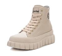 REFRESH Zapatillas Abotinadas 170114 marrón