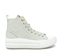 REFRESH - Zapatillas Abotinadas Mujer Aqua - Calzado Cómodo y Versátil - Moda casual - Modelo 17272205 (Talla 40)