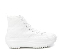 REFRESH - Zapatillas Abotinadas Mujer - Calzado Cómodo y Versátil - Moda casual