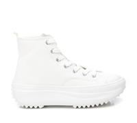 REFRESH - Zapatillas Abotinadas Mujer - Calzado Cómodo y Versátil - Moda casual