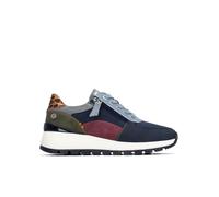Refresh Zapatillas deportivas bajas '17324304' navy / azul cielo / gris / rojo vino 37 navy / azul cielo / gris / rojo vino