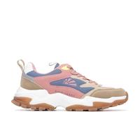 REFRESH - Zapatillas Deportivas Mujer - Calzado cómodo y Versátil - Moda Casual, Azul Marino 42, 35 EU