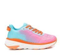 REFRESH - Zapatillas Deportivas Mujer Fucsia - Calzado Cómodo y Versátil - Moda Casual - Modelo 17276805 (Talla 41)