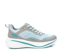 REFRESH - Zapatillas Deportivas Mujer Jeans - Calzado Cómodo y Versátil - Moda Casual - Modelo 17276902 (Talla 41)