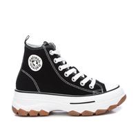 Refresh Zapatillas Negras 171919-NEGRO 39