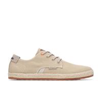 REFRESH - Zapato Hombre Beige - Calzado Cómodo y Versátil - Moda Casual - Modelo 17566402 (Talla 45)