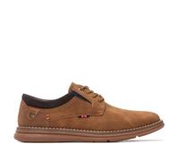 REFRESH - Zapato Hombre Camel - Calzado Cómodo y Versátil - Moda Casual - Modelo 17287301 (Talla 42)
