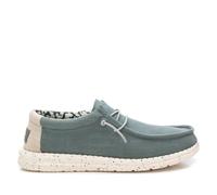 REFRESH - Zapato Hombre Kaki - Calzado Cómodo y Versátil - Moda Casual - Modelo 17246801 (Talla 42)