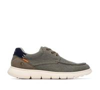 REFRESH - Zapato Hombre Kaki - Calzado Cómodo y Versátil - Moda Casual - Modelo 17553401 (Talla 44)