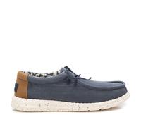 REFRESH - Zapato Hombre Navy - Calzado Cómodo y Versátil - Moda Casual - Modelo 17246804 (Talla 41)