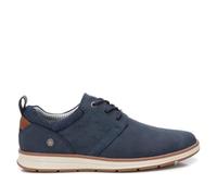 REFRESH - Zapato Hombre Navy - Calzado Cómodo y Versátil - Moda Casual - Modelo 17253103 (Talla 40)