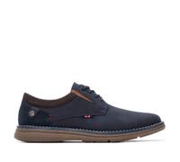 REFRESH - Zapato Hombre Navy - Calzado Cómodo y Versátil - Moda Casual - Modelo 17287303 (Talla 40)