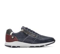 REFRESH - Zapato Hombre Navy - Calzado Cómodo y Versátil - Moda Casual - Modelo 17321802 (Talla 41)