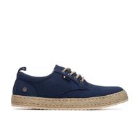 REFRESH - Zapato Hombre Navy - Calzado Cómodo y Versátil - Moda Casual - Modelo 17550301 (Talla 40)