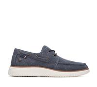 REFRESH - Zapato Hombre Navy - Calzado Cómodo y Versátil - Moda Casual - Modelo 17550601 (Talla 45)
