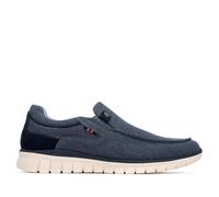 REFRESH - Zapato Hombre Navy - Calzado Cómodo y Versátil - Moda Casual - Modelo 17553502 (Talla 42)