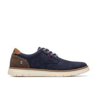 REFRESH - Zapato Hombre Navy - Calzado Cómodo y Versátil - Moda Casual - Modelo 17555804 (Talla 40)