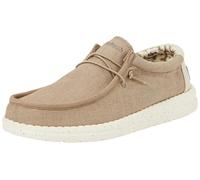 REFRESH - Zapato Hombre Taupe - Calzado Cómodo y Versátil - Moda Casual - Modelo 17246803 (Talla 41)