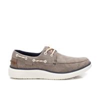 REFRESH - Zapato Hombre Taupe - Calzado Cómodo y Versátil - Moda Casual - Modelo 17247103 (Talla 44)