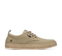 REFRESH - Zapato Hombre Taupe - Calzado Cómodo y Versátil - Moda Casual - Modelo 17550304 (Talla 41)