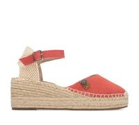 REFRESH - Zapato Mujer Coral - Calzado Cómodo y Versátil - Moda casual - Modelo 17523502 (Talla 41)