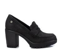 REFRESH - Zapato para Mujer, Color: Negro, Talla: 39