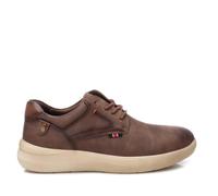 REFRESH - Zapatos Casual Hombre Camel - Calzado Cómodo y Versátil - Moda Casual - Modelo 17214003 (Talla 43)