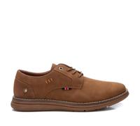 REFRESH - Zapatos Casual Hombre Camel - Calzado Cómodo y Versátil - Moda Casual - Modelo 17218601 (Talla 40)