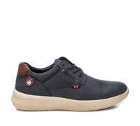 REFRESH - Zapatos Casual Hombre Navy - Calzado Cómodo y Versátil - Moda Casual - Modelo 17214001 (Talla 40)