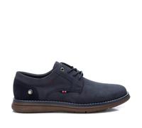 REFRESH - Zapatos Casual Hombre Navy - Calzado Cómodo y Versátil - Moda Casual - Modelo 17218603 (Talla 45)