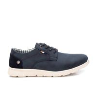 REFRESH - Zapatos Casual Hombre Navy - Calzado Cómodo y Versátil - Moda Casual - Modelo 17248303 (Talla 43)