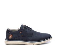 REFRESH - Zapatos Casual Hombre Navy - Calzado Cómodo y Versátil - Moda Casual - Modelo 17248702 (Talla 44)