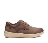 REFRESH - Zapatos Casual Hombre Taupe - Calzado Cómodo y Versátil - Moda Casual - Modelo 17214004 (Talla 40)