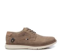 REFRESH - Zapatos Casual Hombre Taupe - Calzado Cómodo y Versátil - Moda Casual - Modelo 17248703 (Talla 44)