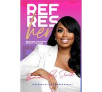 RefresHER: Becoming the Woman Beneath the Mask