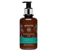 Refreshing fig crema corporal con higo 200 ml