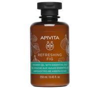 Refreshing fig gel de baño con higo 250 ml