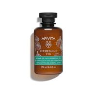 REFRESHING FIG GEL DE BAÑO con higo | Con higo, limpia suavemente, ayuda a revitalizar la piel