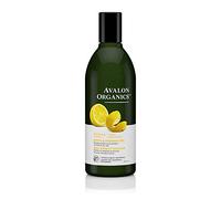 Refreshing Lemon Shave Bath and shower gel Recuperación Elemis Time For Men 355ml / 2.6 fl.oz.