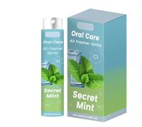 Refreshing Mouth Care Spray,Oral Care Spray,Dry Mouth Spray and Bad Breath