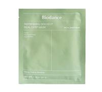 Biodance Mascarilla facial con minerales marinos Refreshing Sea Kelp Real Deep Mask - 34 g / 1 ud