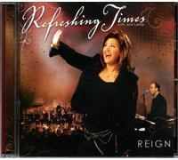 Refreshing Times with Joni Lamb/ Reign