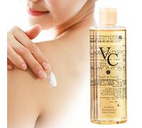 Refresshing Toner VC Water Lotion, All Skin Types,Hydrating Face Care for Men & Women,Deep Hidratación & Refresshing 500 ml (C)