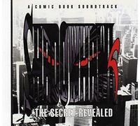 Refried Gringo - Shadowhawk: The Secret Revealed (A Comic Book Soundtrack) (UK Import)
