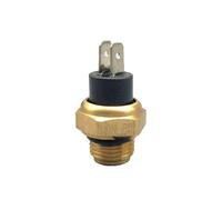 Refrigeración Accesorios Moto Radiador Ventilador Agua Temperatura Interruptor Sensor M16 85 Para 200 250 400 450